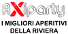 Segui i migliori aperitivi della riviera